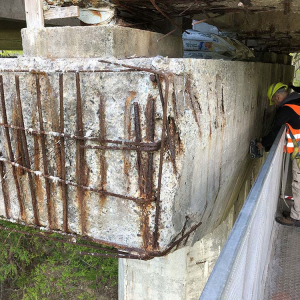 Corrosion Analysis