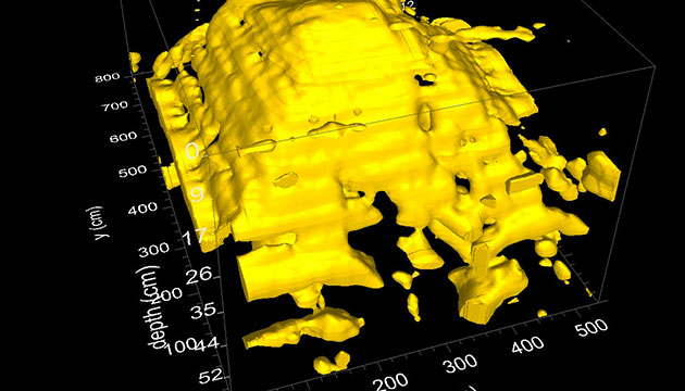 GPR-Advanced
